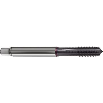 Machine taps for ISO metric  threads 