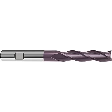 Fresa chaveteros XL (3 cortes) Fresa chaveteros XL (3 cortes)