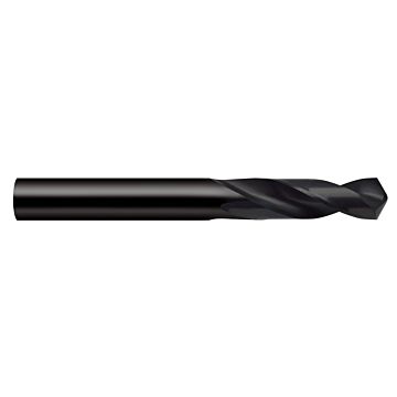 Brocas espirales extra cortas Brocas espirales extra cortas