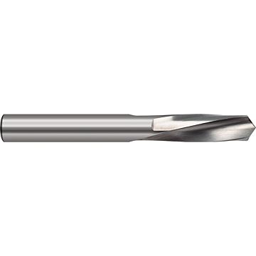 Brocas espirales extra cortas Brocas espirales extra cortas