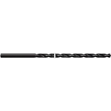 Extra length twist drills, series 3 Extra length twist drills, series 3