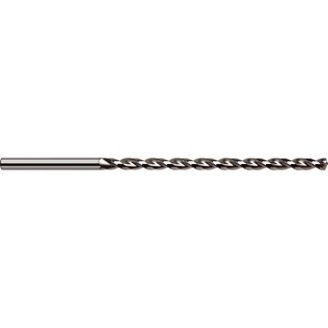 Brocas helicoidais extra longo