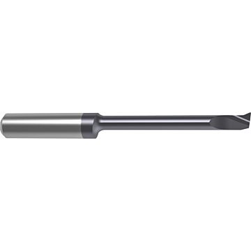 Pastilha de corte para torneamento e perfilamento Pastilha de corte para torneamento e perfilamento