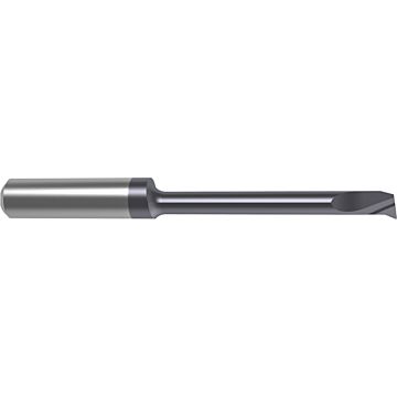 Pastilha de corte para torneamento e perfilamento Pastilha de corte para torneamento e perfilamento