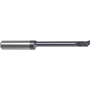 Pastilha de corte para torneamento e perfilamento Pastilha de corte para torneamento e perfilamento
