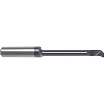 Pastilha de corte para torneamento e perfilamento Pastilha de corte para torneamento e perfilamento