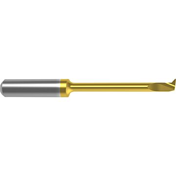 Pastilha de corte para torneamento e perfilamento Pastilha de corte para torneamento e perfilamento