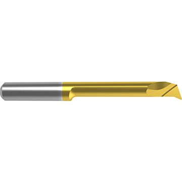 Pastilha de corte para torneamento e perfilamento Pastilha de corte para torneamento e perfilamento