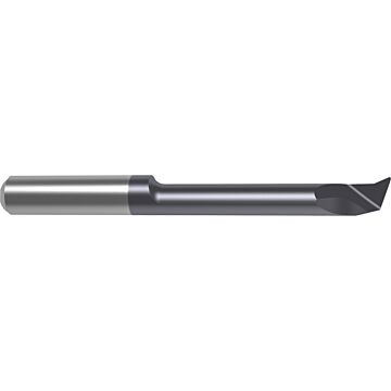 Pastilha de corte para torneamento e perfilamento Pastilha de corte para torneamento e perfilamento