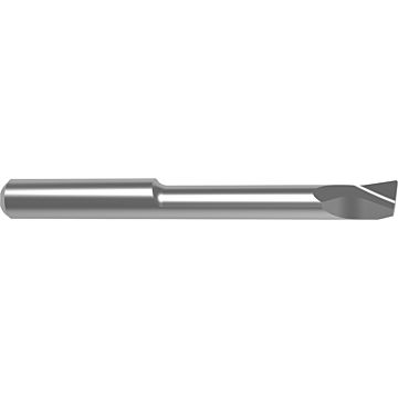 Pastilha de corte para torneamento e perfilamento Pastilha de corte para torneamento e perfilamento