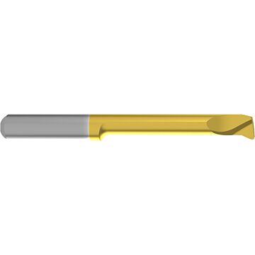 Pastilha de corte para torneamento e perfilamento Pastilha de corte para torneamento e perfilamento