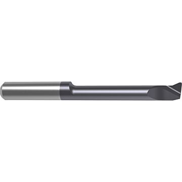 Pastilha de corte para torneamento e perfilamento Pastilha de corte para torneamento e perfilamento