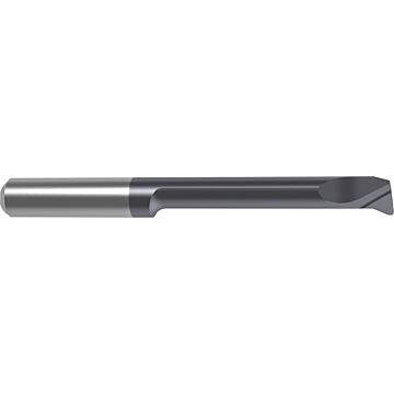 Pastilha de corte para torneamento e perfilamento Pastilha de corte para torneamento e perfilamento