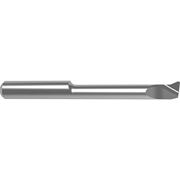 Pastilha de corte para torneamento e perfilamento Pastilha de corte para torneamento e perfilamento