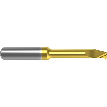 Pastilha de corte para rosca interna, perfil parcial - rosca metrica standard Pastilha de corte para rosca interna, perfil parcial - rosca metrica standard