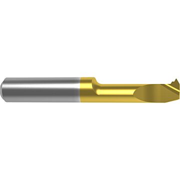 Pastilha de corte para rosca interna, perfil total - rosca metrica standard Pastilha de corte para rosca interna, perfil total - rosca metrica standard