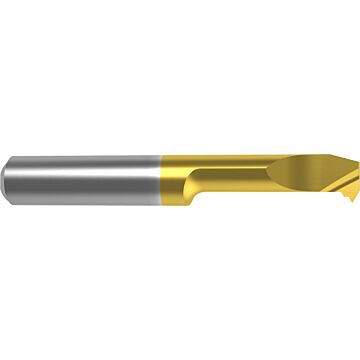 Encaje de corte para tornear rosca interior, perfil total Encaje de corte para tornear rosca interior, perfil total