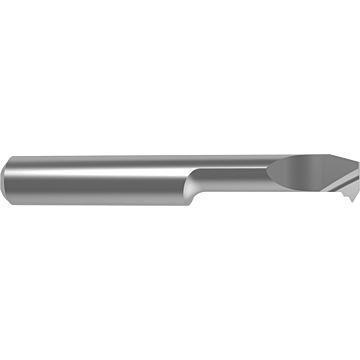 Pastilha de corte para rosca interna, perfil total - rosca metrica standard Pastilha de corte para rosca interna, perfil total - rosca metrica standard