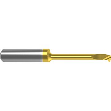 Pastilha de corte para rosca interna, perfil parcial - rosca metrica standard Pastilha de corte para rosca interna, perfil parcial - rosca metrica standard