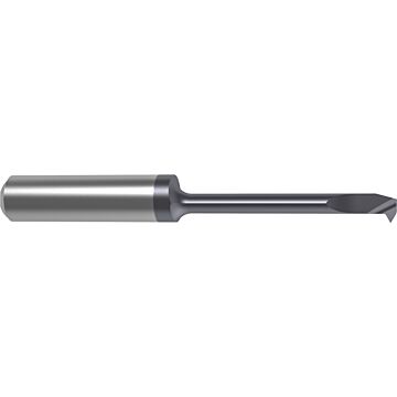 Pastilha de corte para rosca interna, perfil parcial - rosca metrica standard Pastilha de corte para rosca interna, perfil parcial - rosca metrica standard