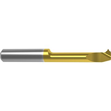 Pastilha de corte para rosca interna, perfil total - rosca metrica standard Pastilha de corte para rosca interna, perfil total - rosca metrica standard