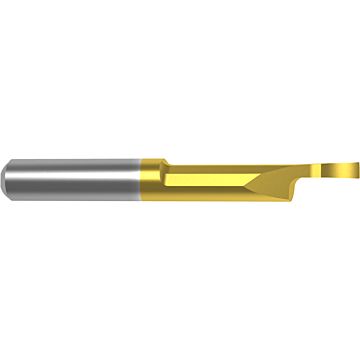 Encaje de corte para incisión axial en taladros Encaje de corte para incisión axial en taladros