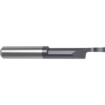 Encaje de corte para incisión axial en taladros Encaje de corte para incisión axial en taladros