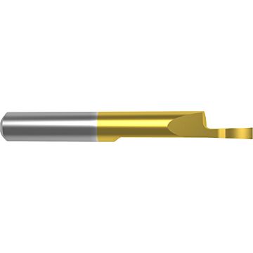 Encaje de corte para incisión axial en espárragos Encaje de corte para incisión axial en espárragos