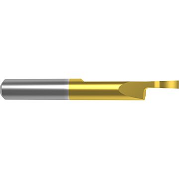 Encaje de corte para incisión axial en espárragos Encaje de corte para incisión axial en espárragos