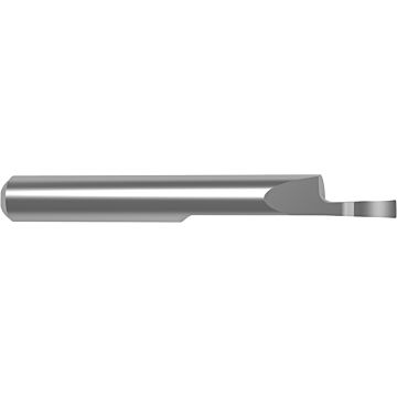 Encaje de corte para incisión axial en espárragos Encaje de corte para incisión axial en espárragos