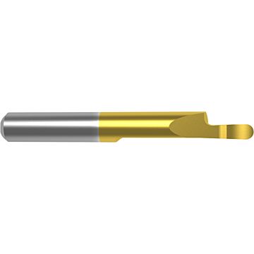 Encaje de corte para incisión axial en espárragos Encaje de corte para incisión axial en espárragos