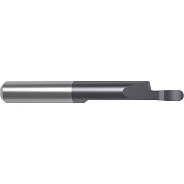 Encaje de corte para incisión axial en espárragos Encaje de corte para incisión axial en espárragos