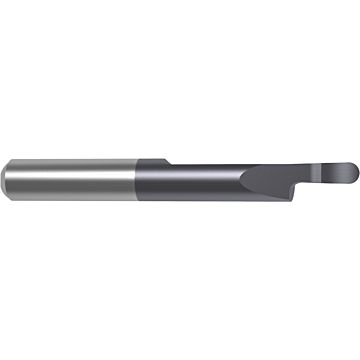 Encaje de corte para incisión axial en espárragos Encaje de corte para incisión axial en espárragos