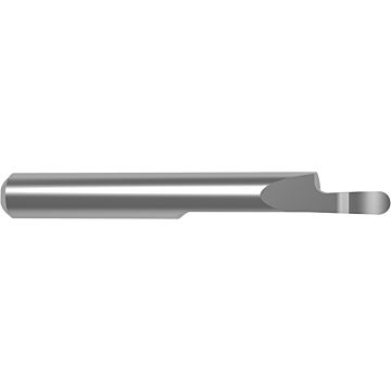 Encaje de corte para incisión axial en espárragos Encaje de corte para incisión axial en espárragos