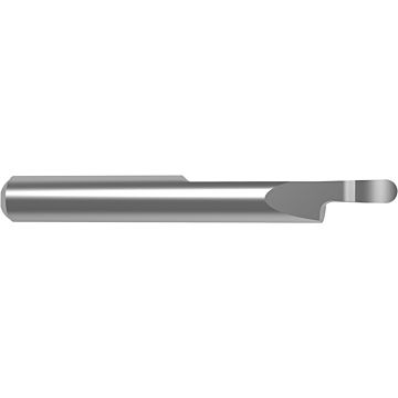 Encaje de corte para incisión axial en espárragos Encaje de corte para incisión axial en espárragos