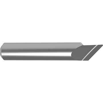 Encaje de corte para avenallado axial en taladros Encaje de corte para avenallado axial en taladros