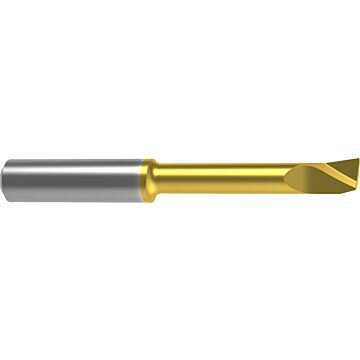 Pastilha de corte para torneamento e perfilamento Pastilha de corte para torneamento e perfilamento