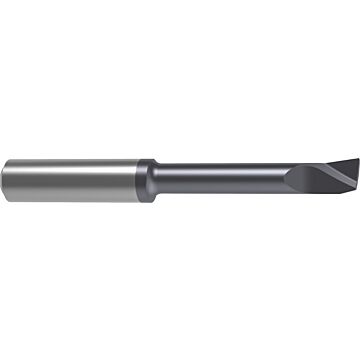 Pastilha de corte para torneamento e perfilamento Pastilha de corte para torneamento e perfilamento