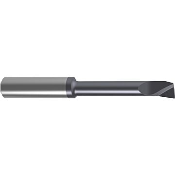 Pastilha de corte para torneamento e perfilamento Pastilha de corte para torneamento e perfilamento