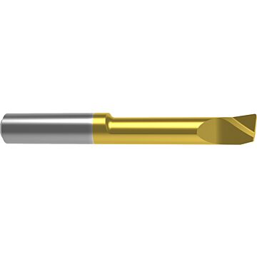 Pastilha de corte para torneamento e perfilamento Pastilha de corte para torneamento e perfilamento