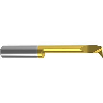 Pastilha de corte para torneamento e perfilamento Pastilha de corte para torneamento e perfilamento