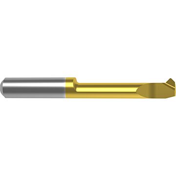 Pastilha de corte para tornear e chanfrar Pastilha de corte para tornear e chanfrar