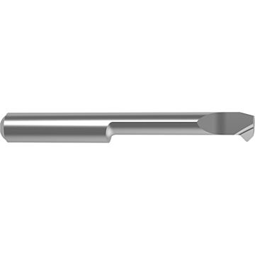 Pastilha de corte para tornear e chanfrar Pastilha de corte para tornear e chanfrar