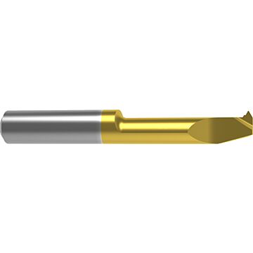Pastilha de corte para rosca interna, perfil total - rosca metrica standard Pastilha de corte para rosca interna, perfil total - rosca metrica standard
