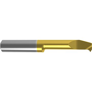 Pastilha de corte para rosca interna, perfil total - rosca metrica standard Pastilha de corte para rosca interna, perfil total - rosca metrica standard