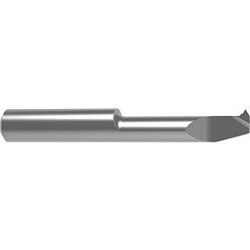 Pastilha de corte para rosca interna, perfil total - rosca metrica standard Pastilha de corte para rosca interna, perfil total - rosca metrica standard