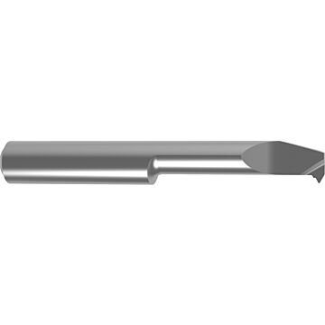 Pastilha de corte para rosca interna, perfil total - rosca metrica standard Pastilha de corte para rosca interna, perfil total - rosca metrica standard