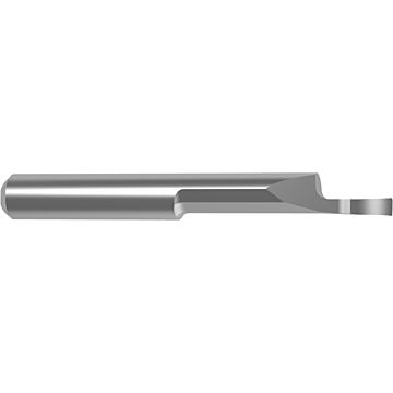 Encaje de corte para incisión axial en taladros Encaje de corte para incisión axial en taladros