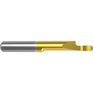 Encaje de corte para incisión axial en taladros Encaje de corte para incisión axial en taladros