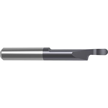 Encaje de corte para incisión axial en taladros Encaje de corte para incisión axial en taladros